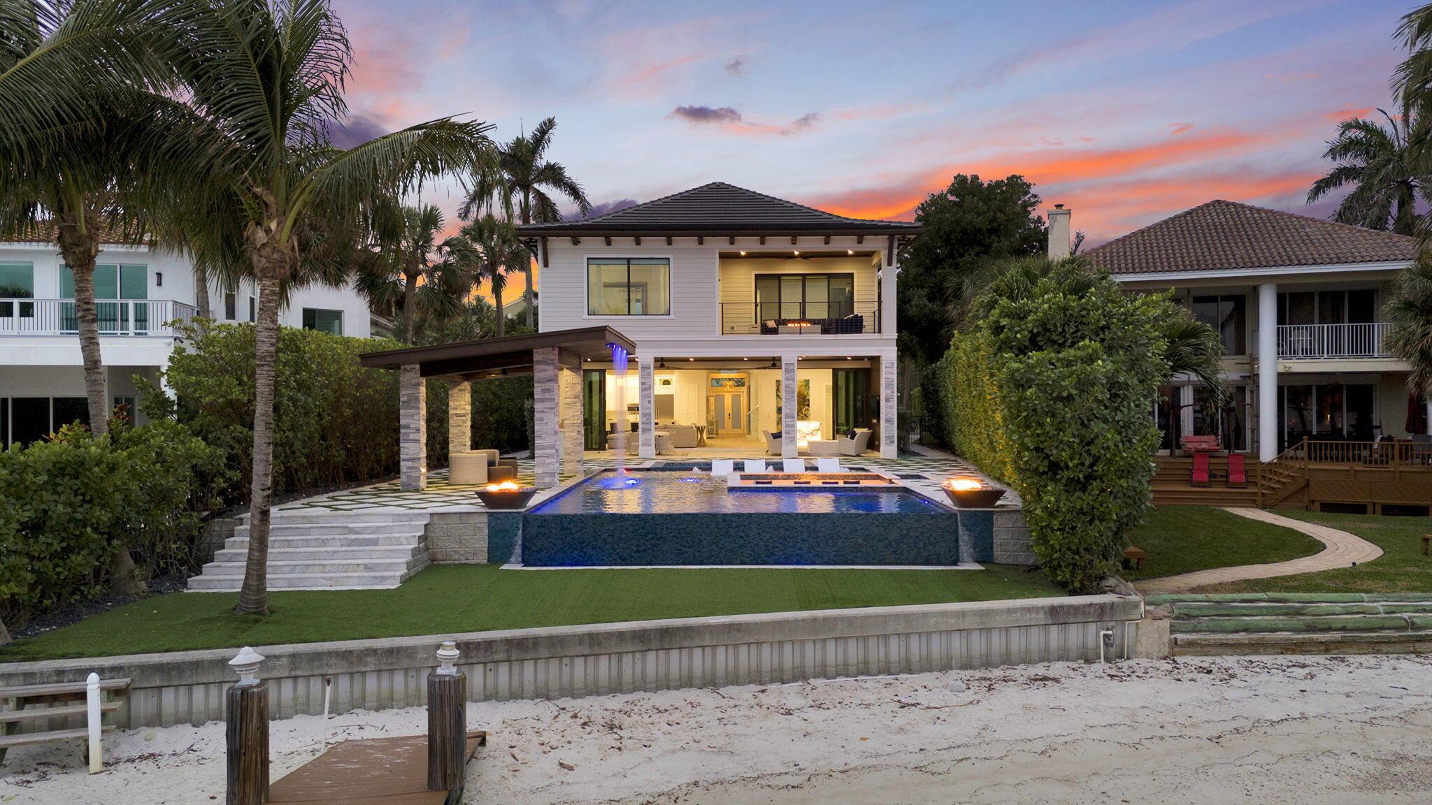 LANTANA POINT - Residential