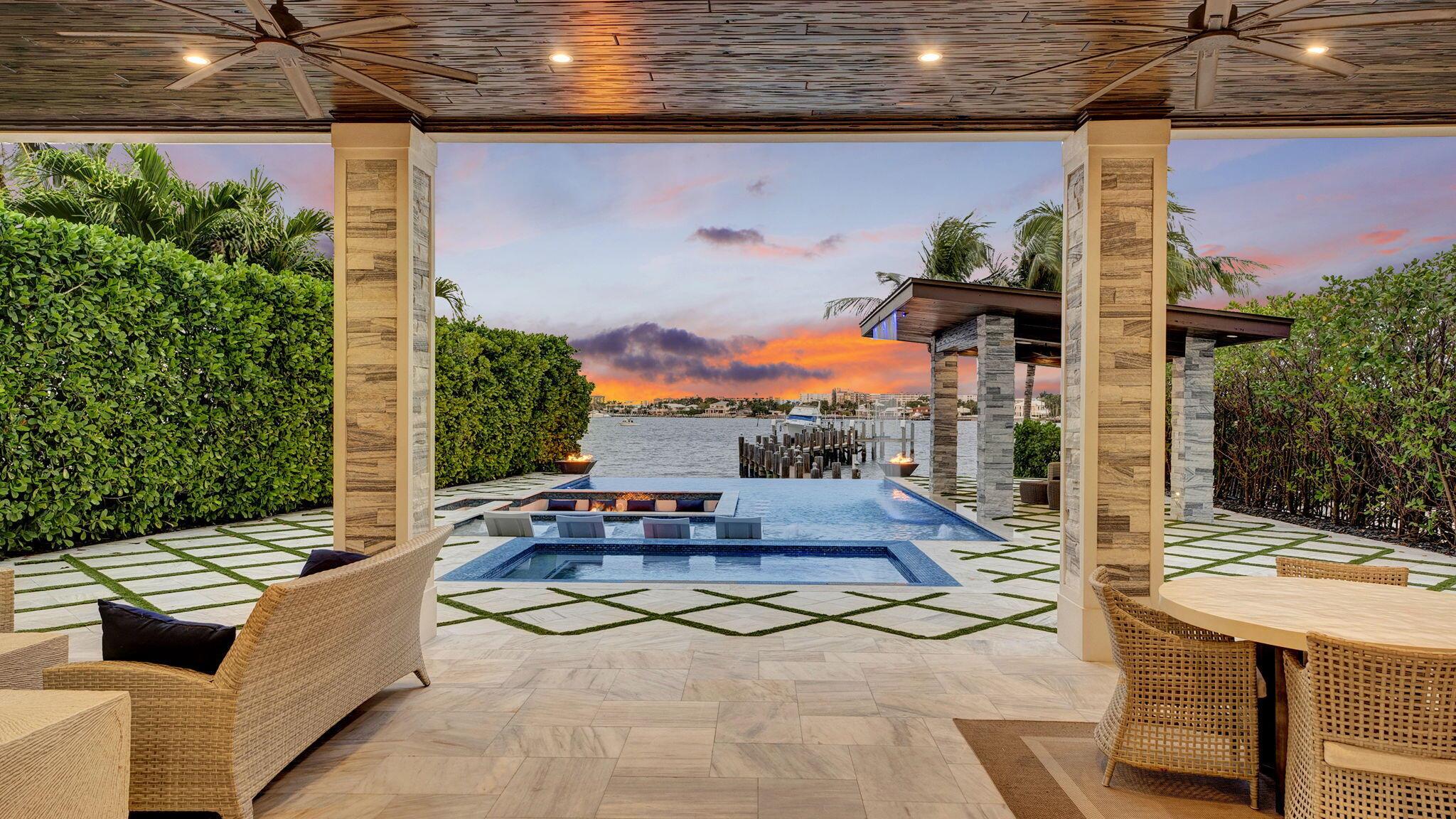LANTANA POINT - Residential
