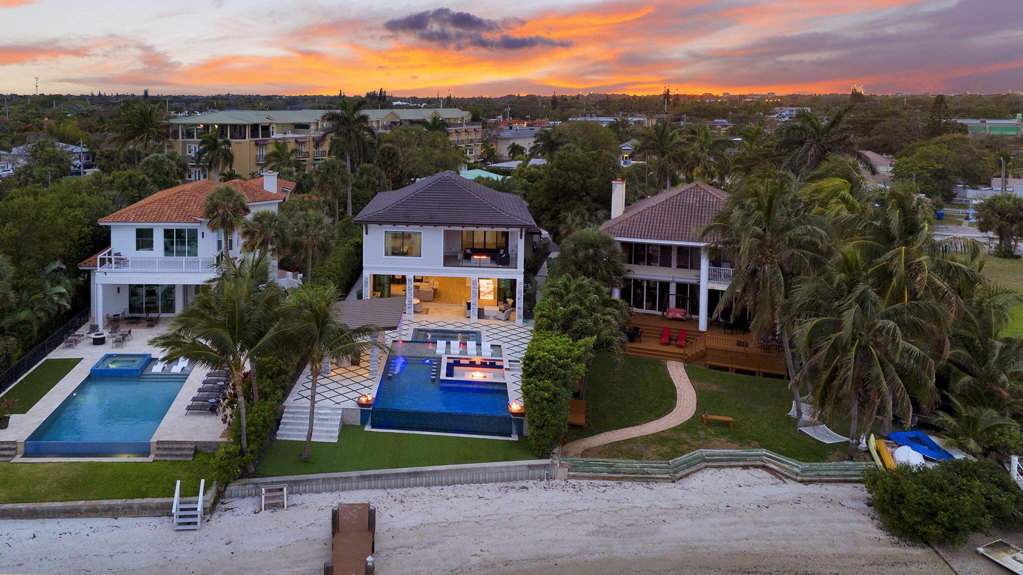 LANTANA POINT - Residential