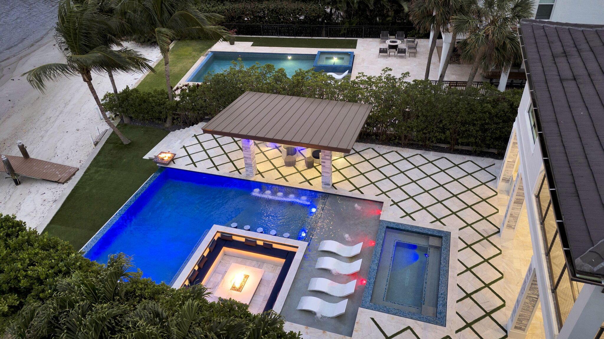 LANTANA POINT - Residential