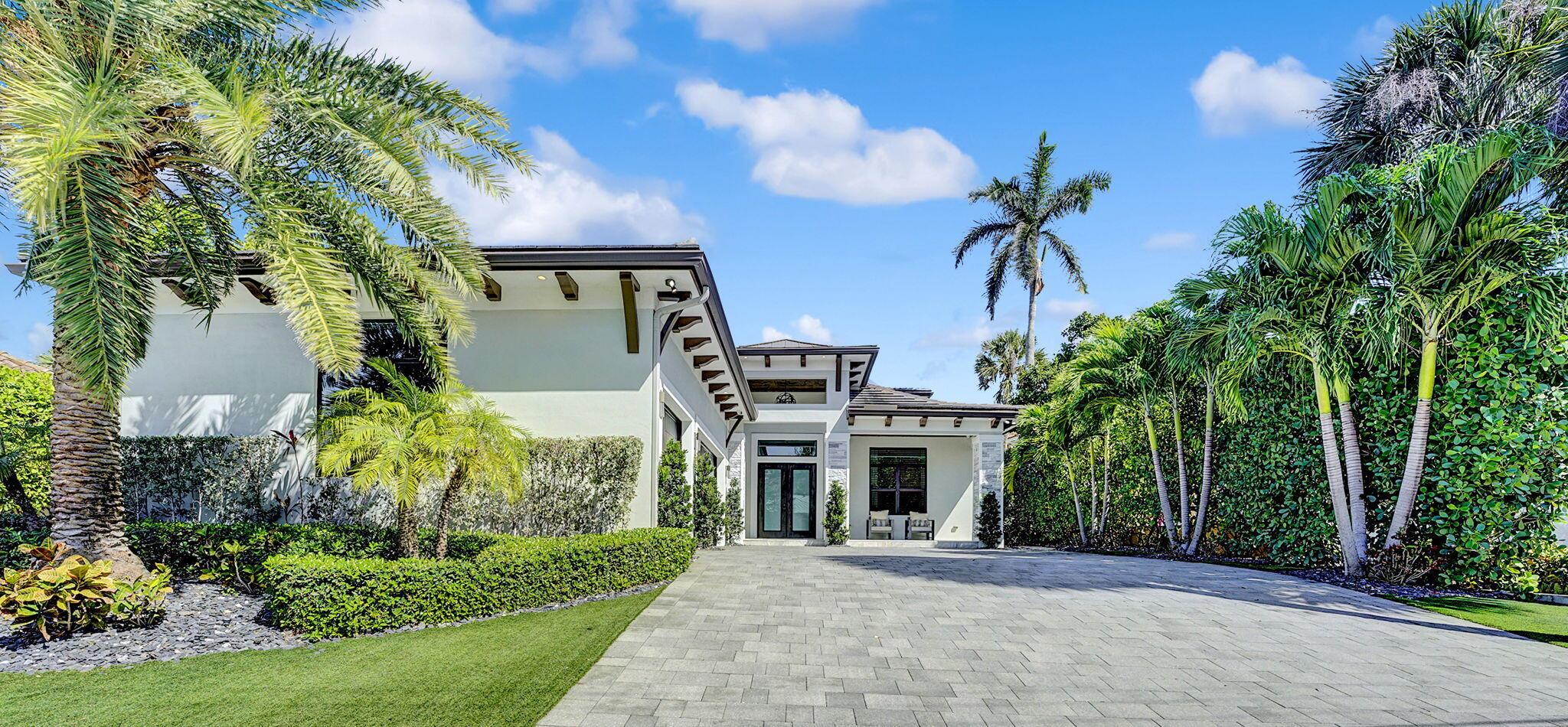 LANTANA POINT - Residential