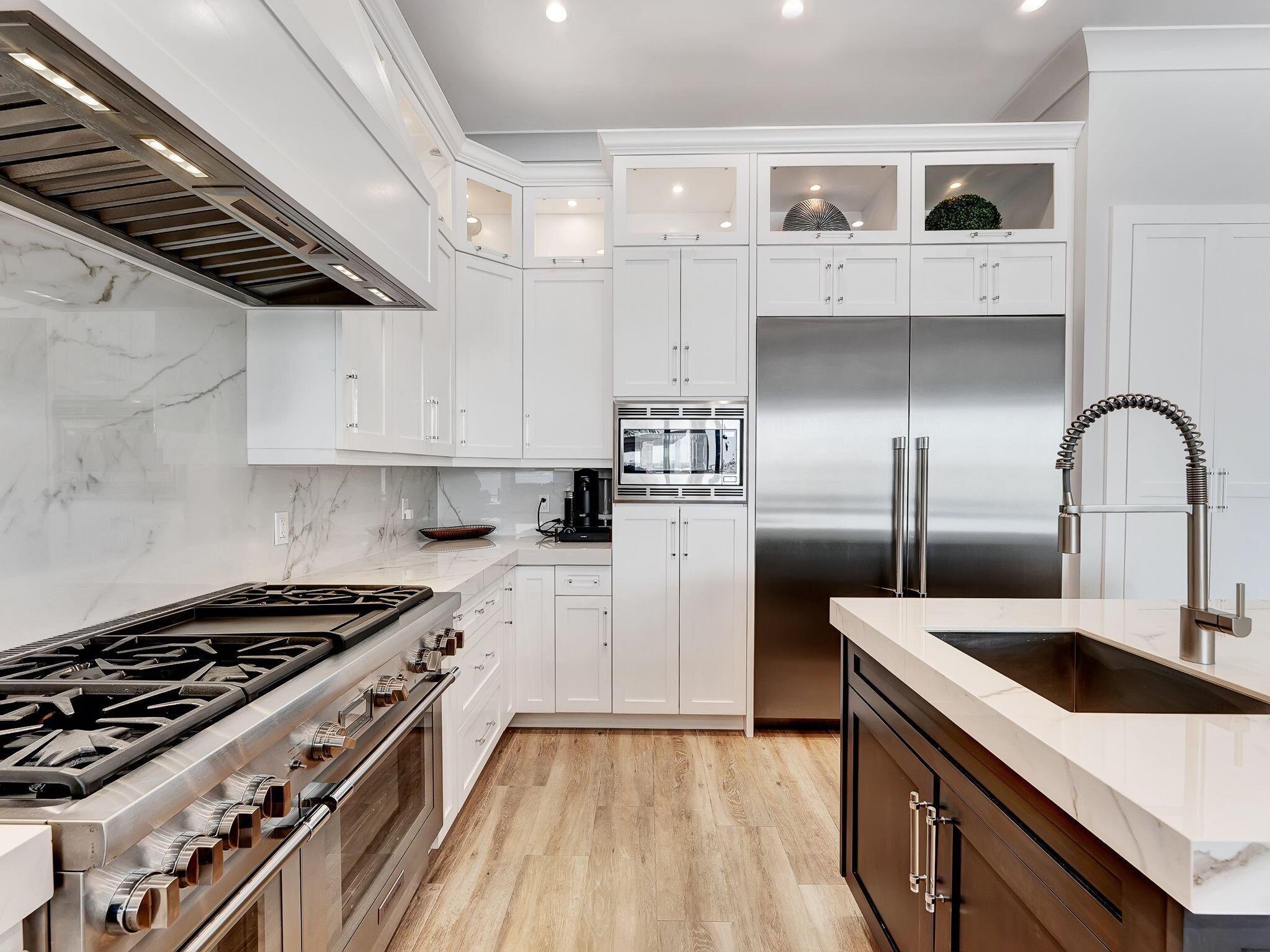 LANTANA POINT - Residential