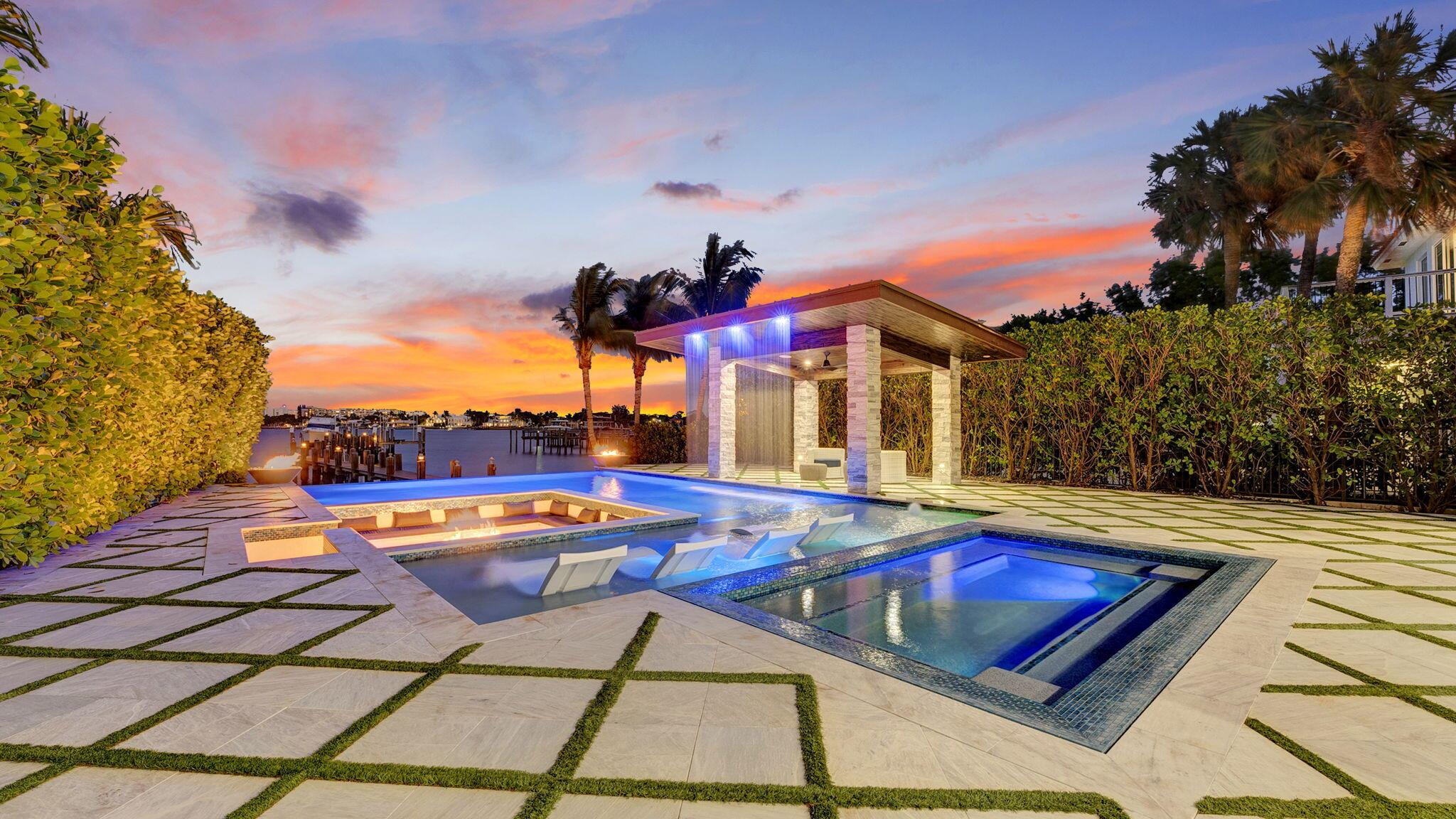 LANTANA POINT - Residential