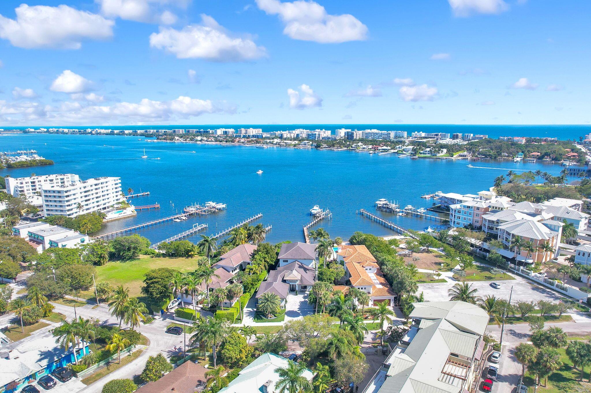 LANTANA POINT - Residential