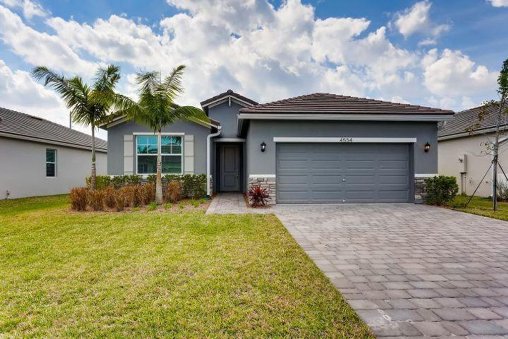 Photo of 4554 NW King Court, Jensen Beach, FL 34957 (MLS # R10703922)
