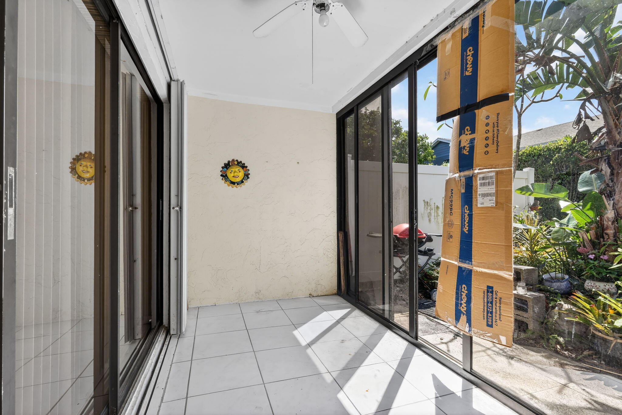 ARBOURS OF THE PALM BEACHES CONDO - Residential