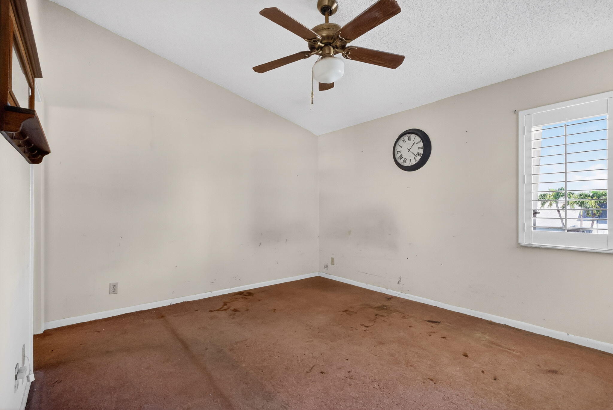 ARBOURS OF THE PALM BEACHES CONDO - Residential