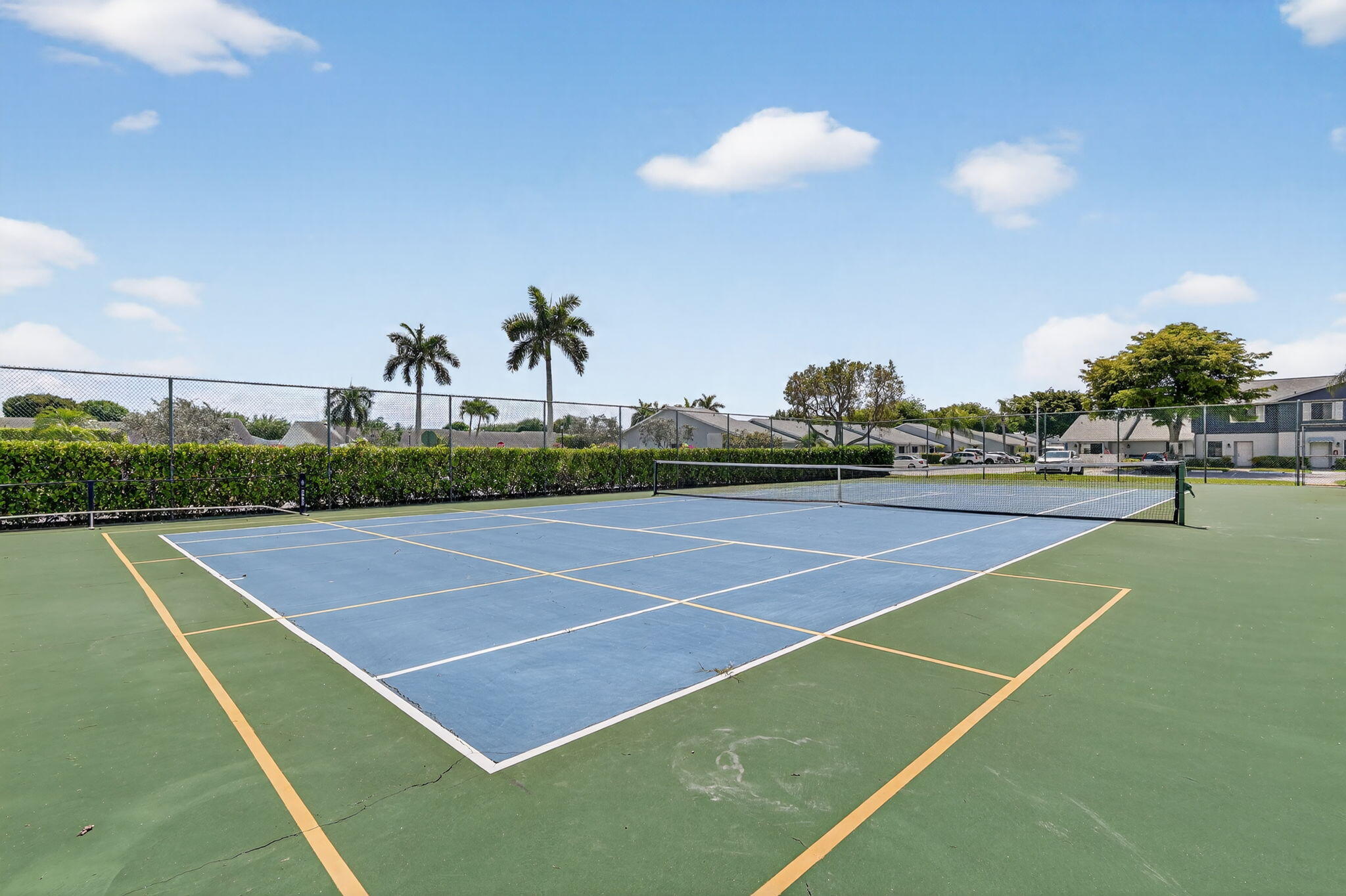 ARBOURS OF THE PALM BEACHES CONDO - Residential