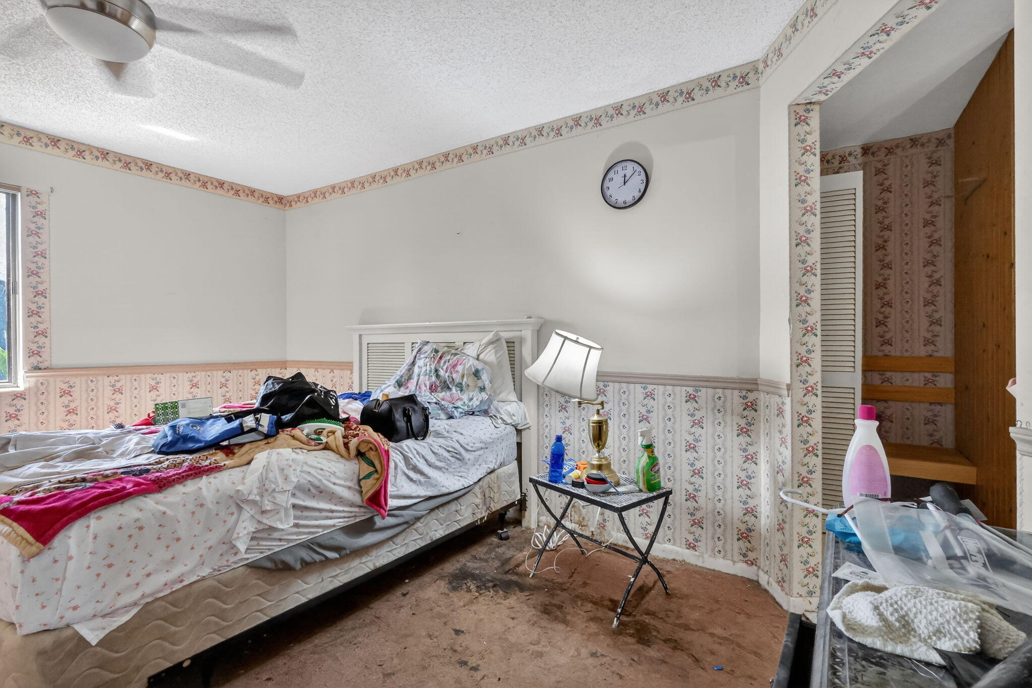 ARBOURS OF THE PALM BEACHES CONDO - Residential