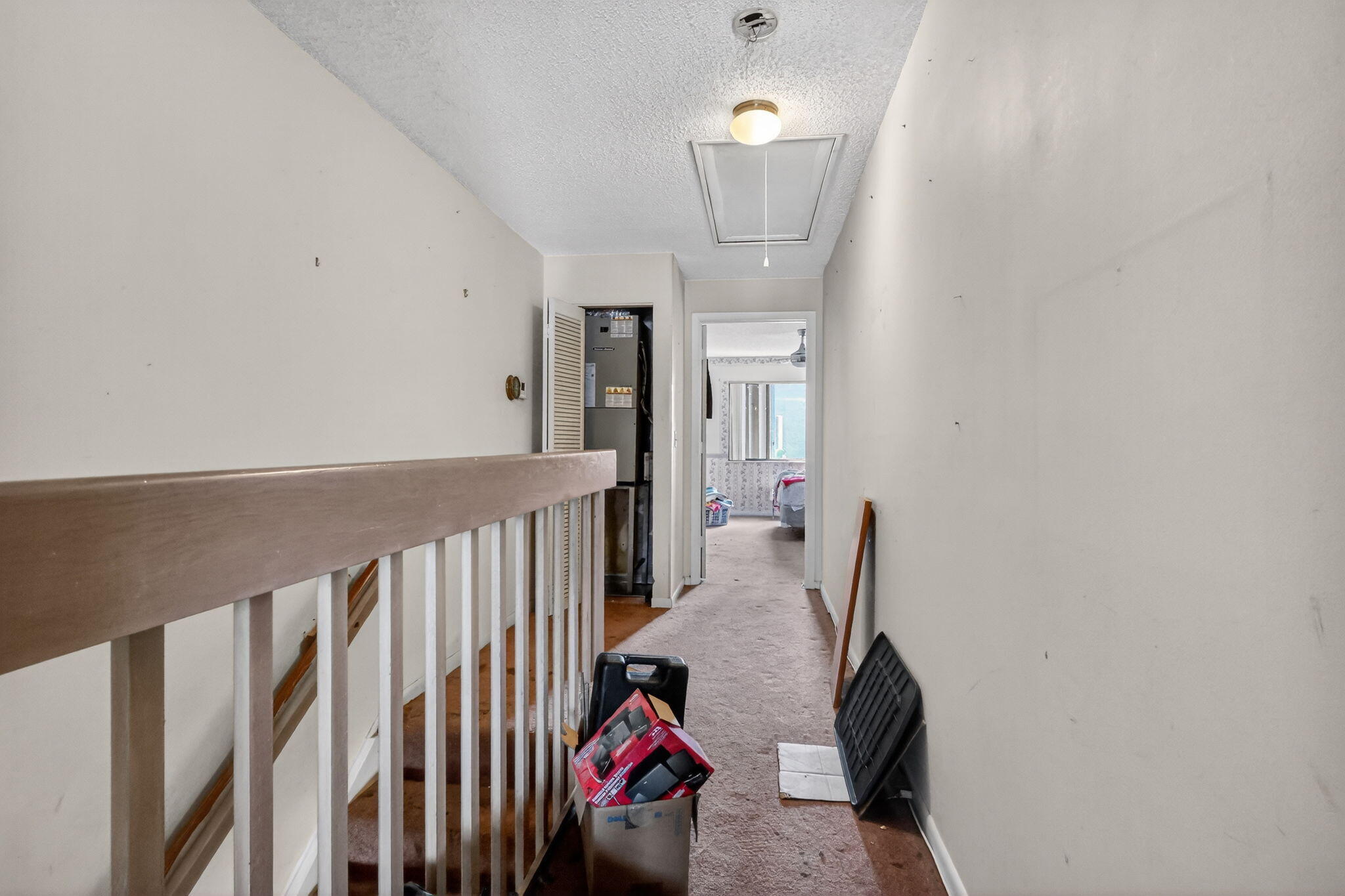 ARBOURS OF THE PALM BEACHES CONDO - Residential