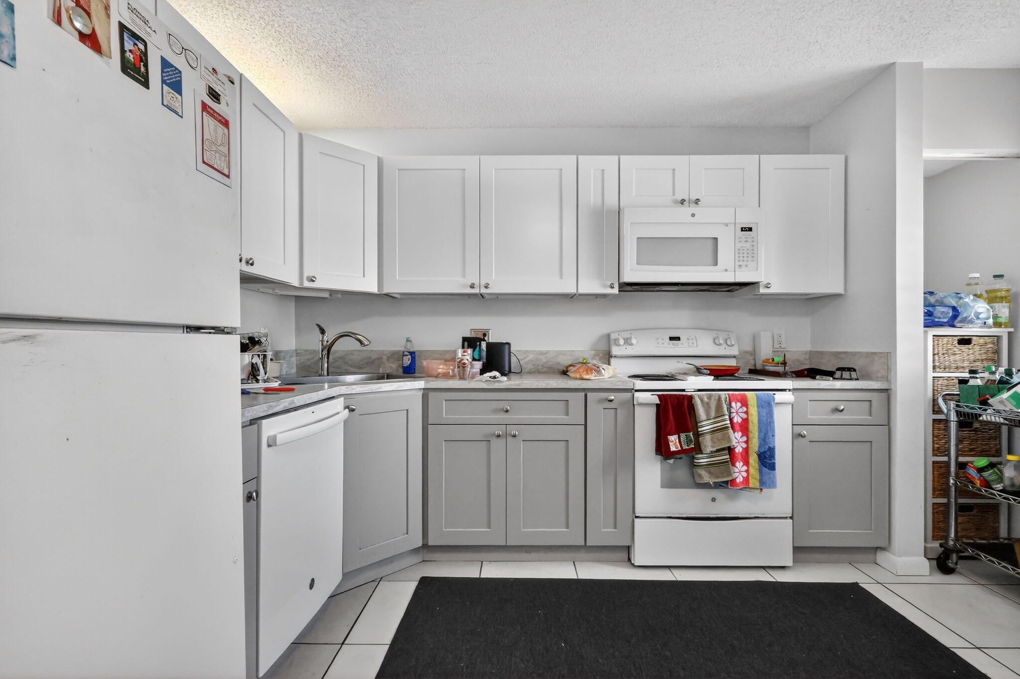 ARBOURS OF THE PALM BEACHES CONDO - Residential