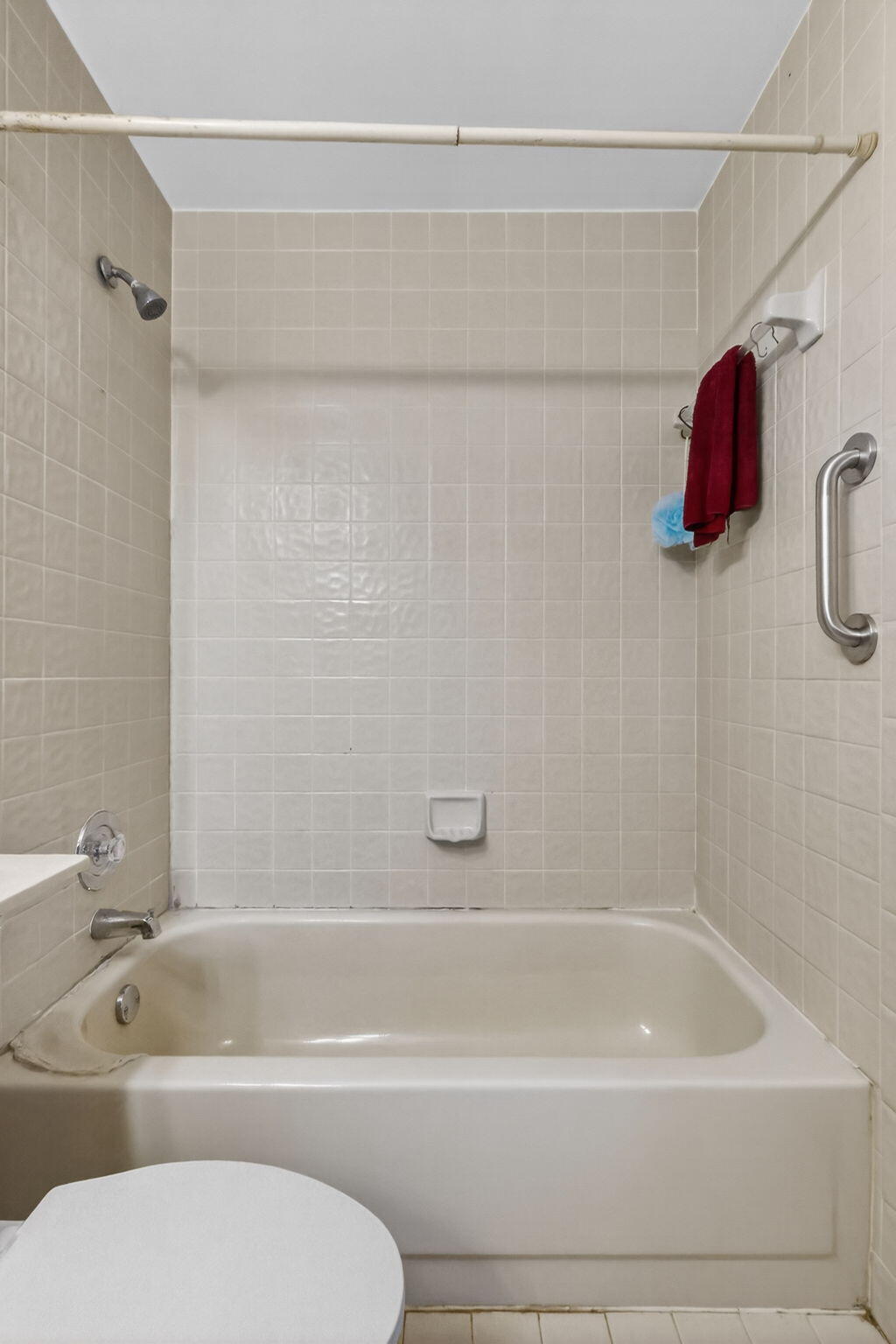 ARBOURS OF THE PALM BEACHES CONDO - Residential