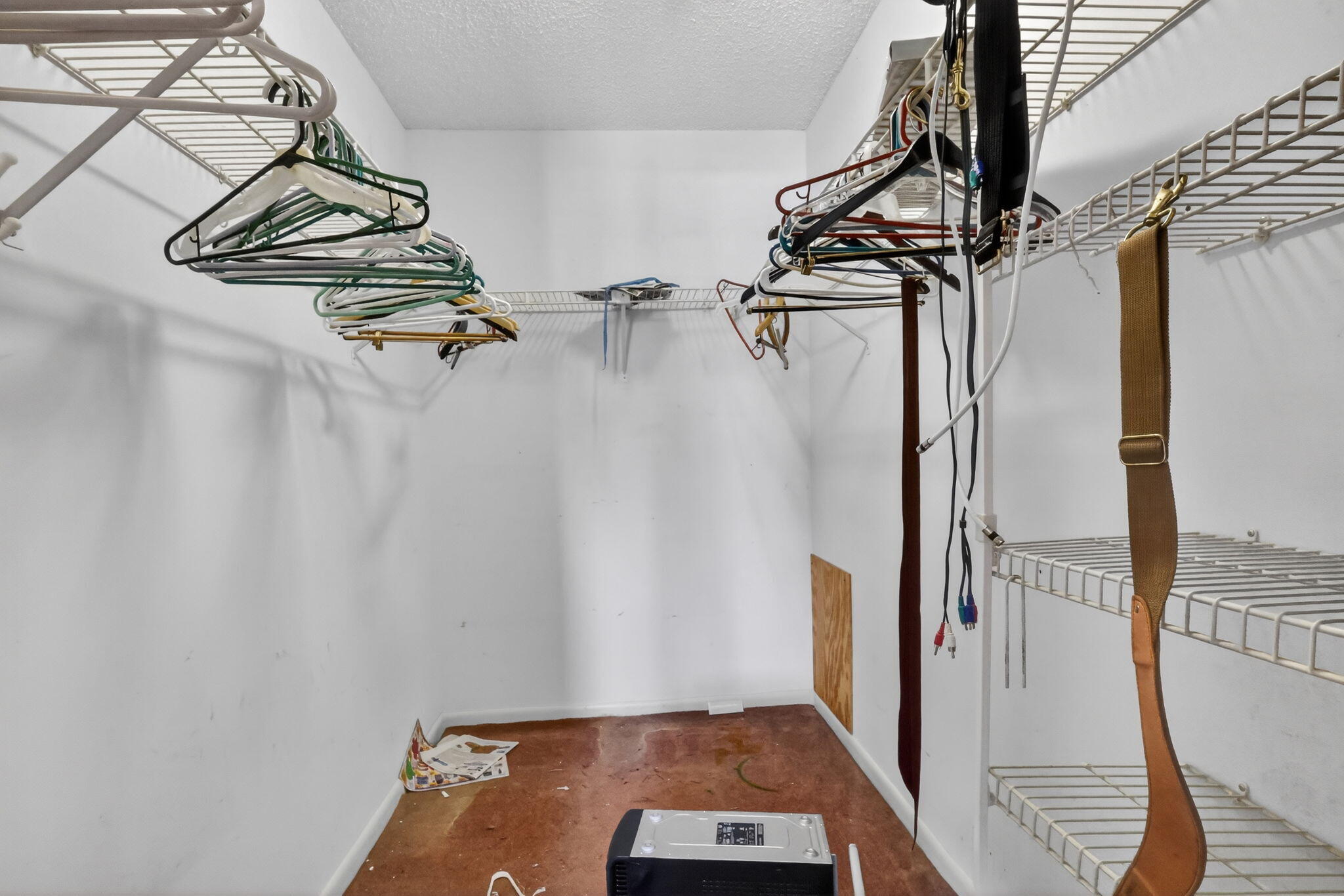 ARBOURS OF THE PALM BEACHES CONDO - Residential