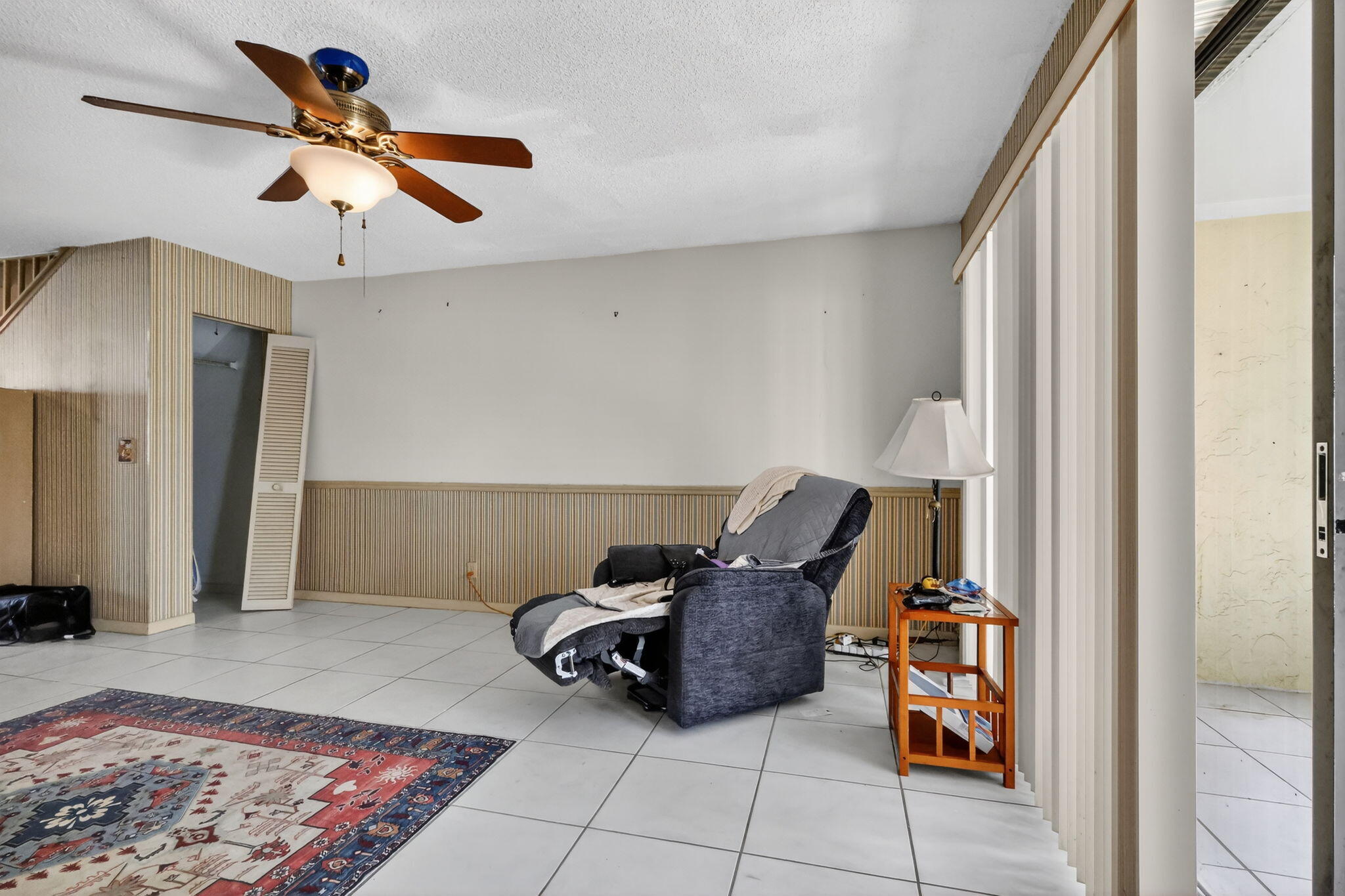 ARBOURS OF THE PALM BEACHES CONDO - Residential