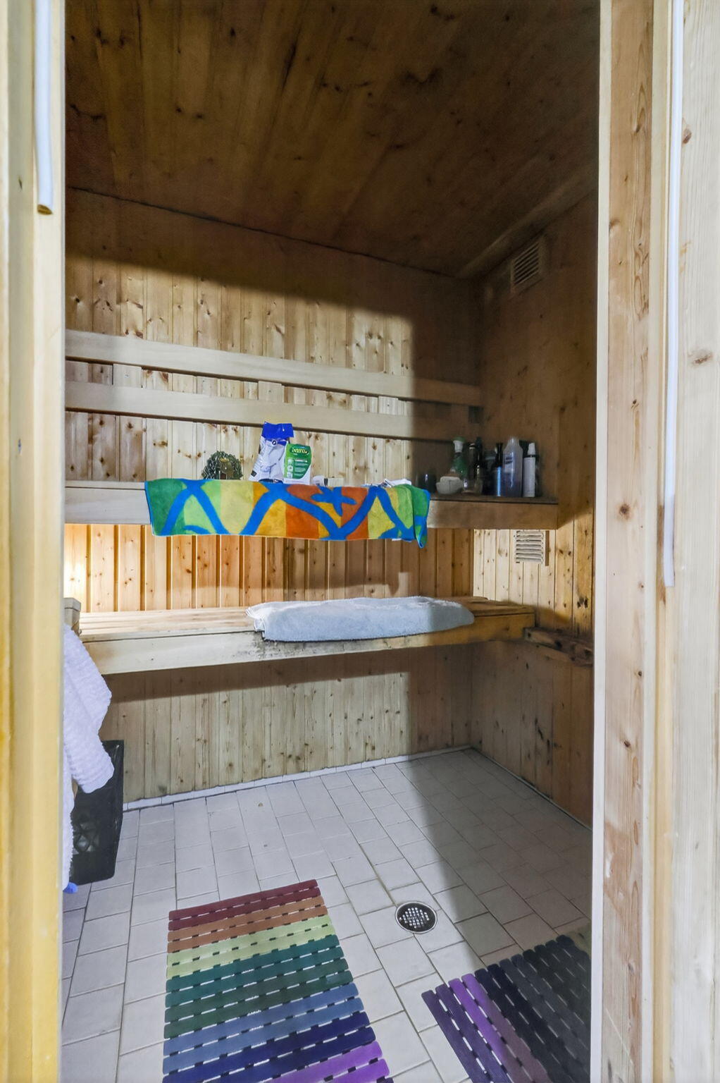 ARBOURS OF THE PALM BEACHES CONDO - Residential