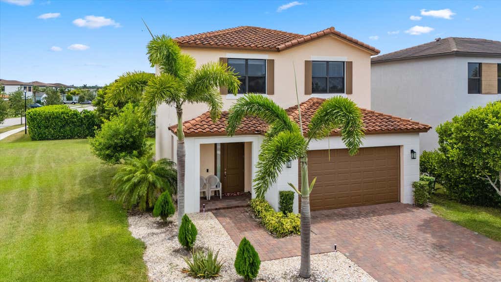 Photo of 5405 STARFISH Road, Westlake, FL 33470 (MLS # B26058844)