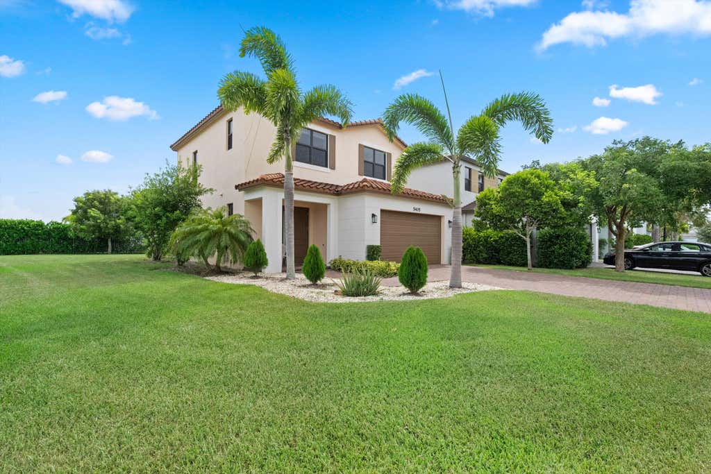 Photo of 5405 STARFISH Road, Westlake, FL 33470 (MLS # B26058844)