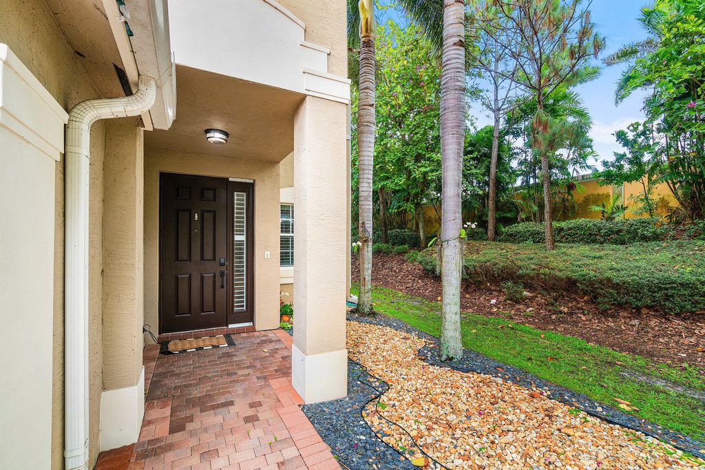 Photo of 8091 Brigamar Isles Avenue, Boynton Beach, FL 33473 (MLS # B26006196)