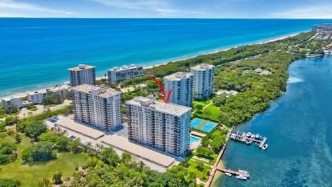2121 N Ocean Boulevard Unit 1203w, Boca Raton, FL MLS: R11091023