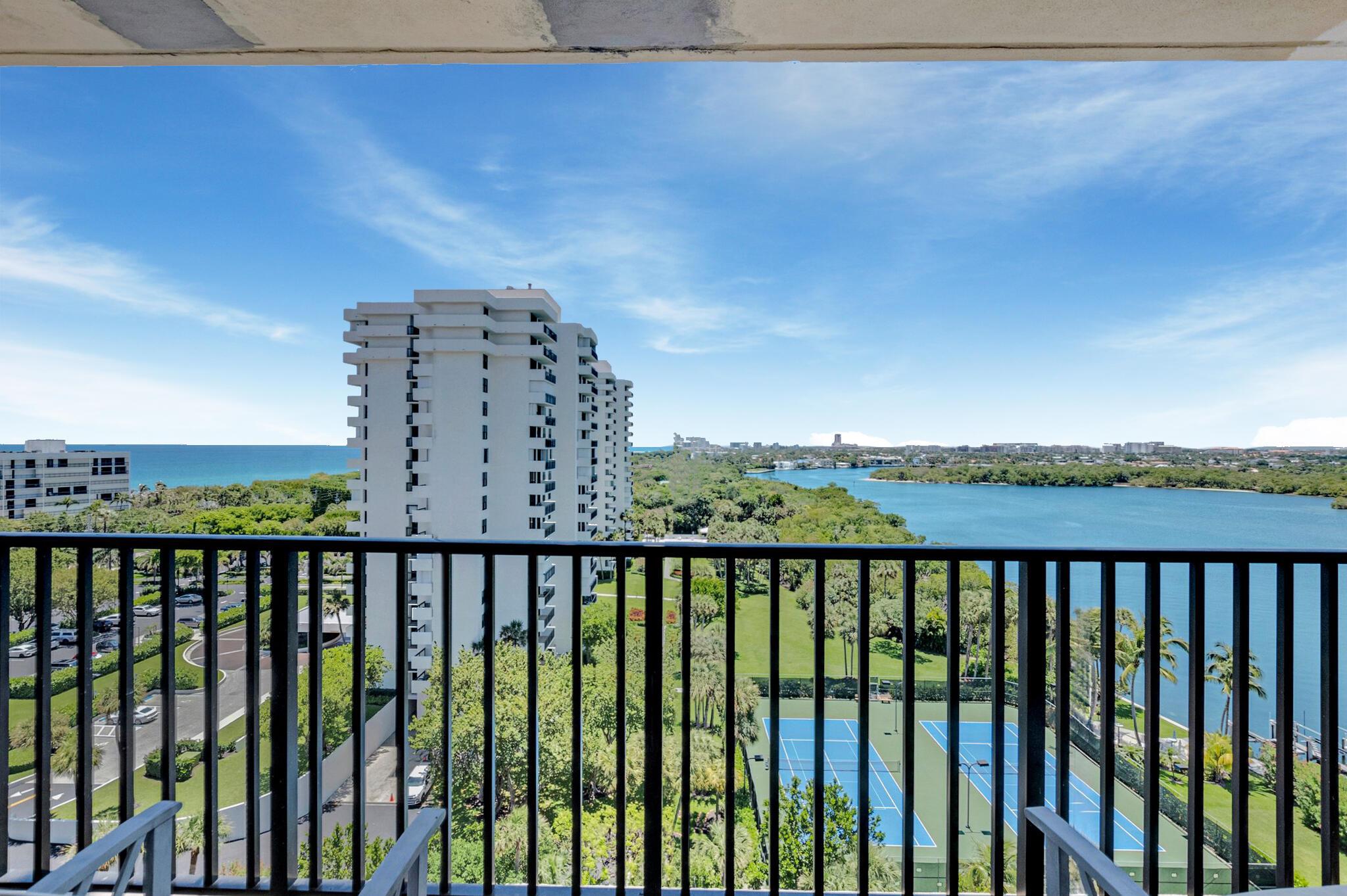 2121 N Ocean Boulevard 1203w