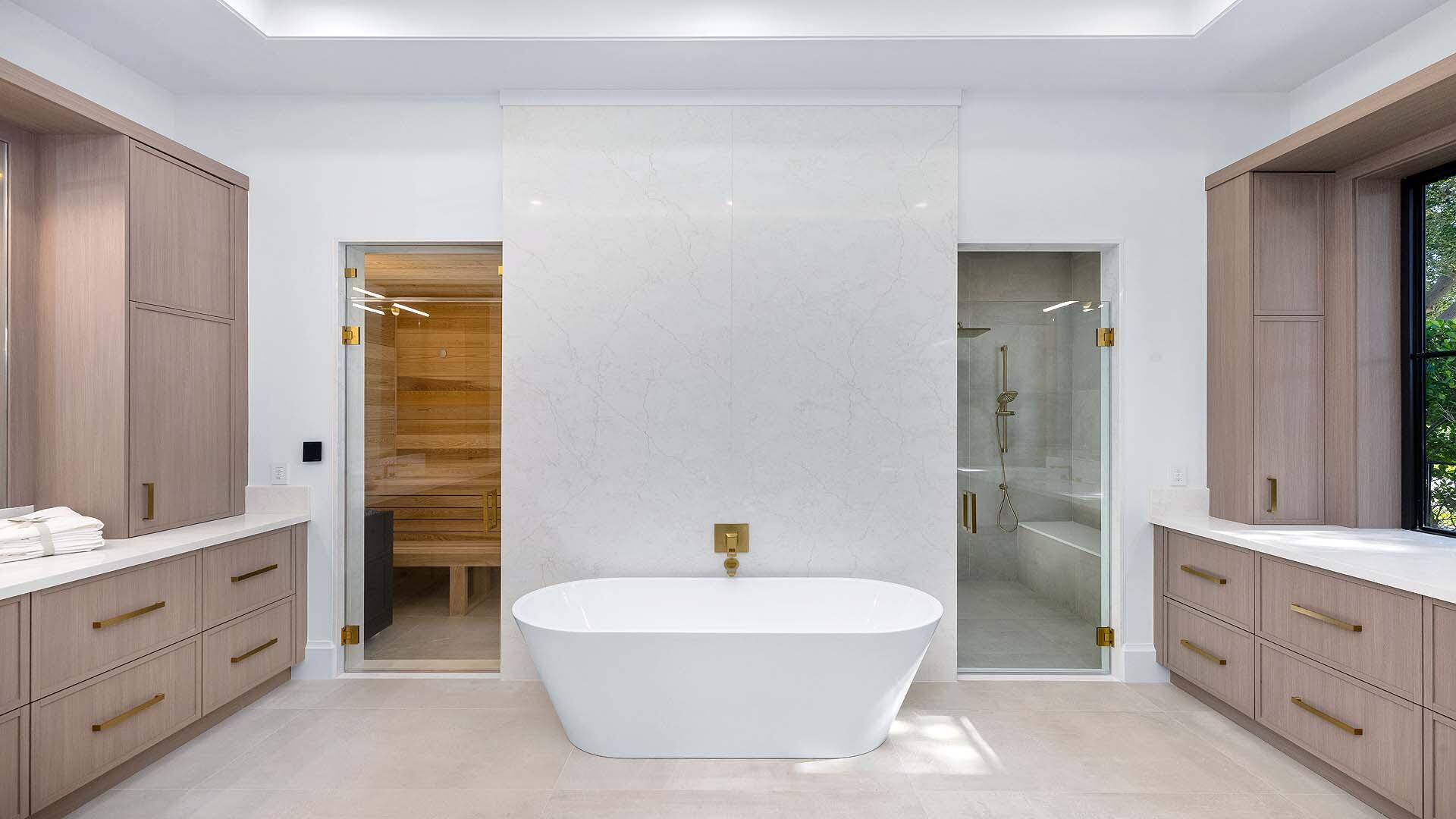 PLACE AU SOLIEL - Residential