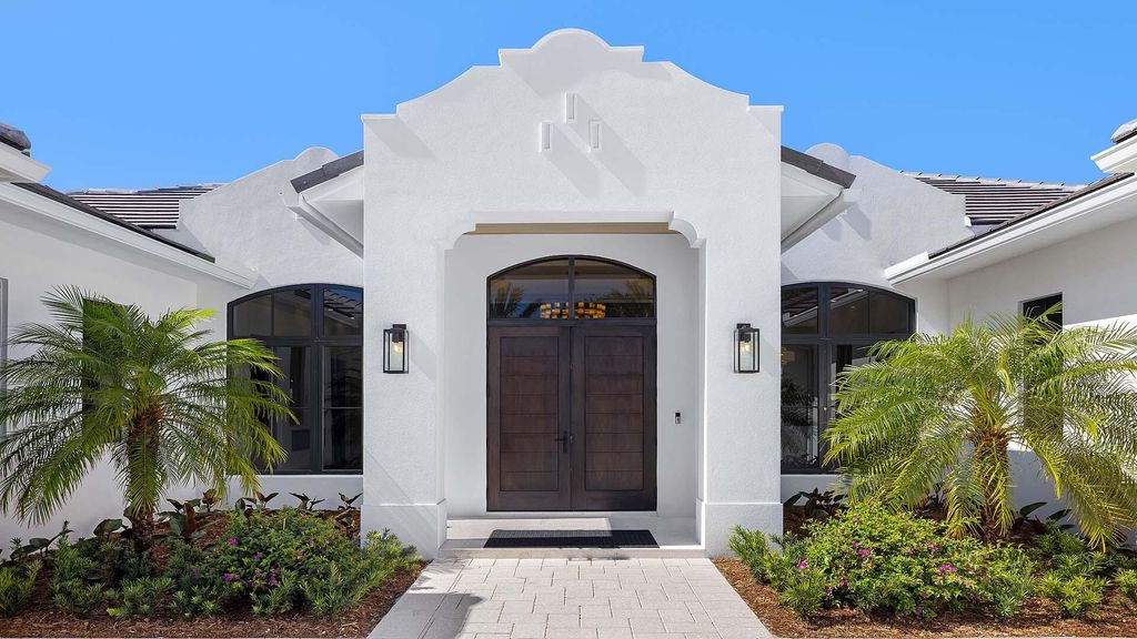 Photo of 2775 Ave Au Soleil, Delray Beach, FL 33483 (MLS # B26027923)