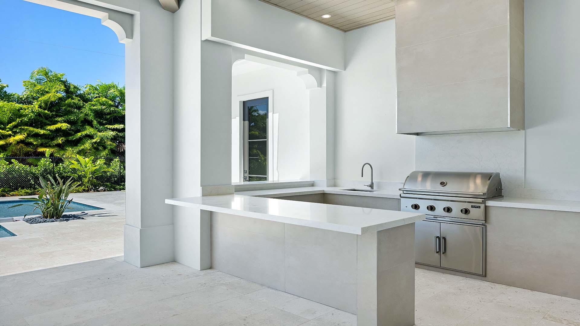 PLACE AU SOLIEL - Residential