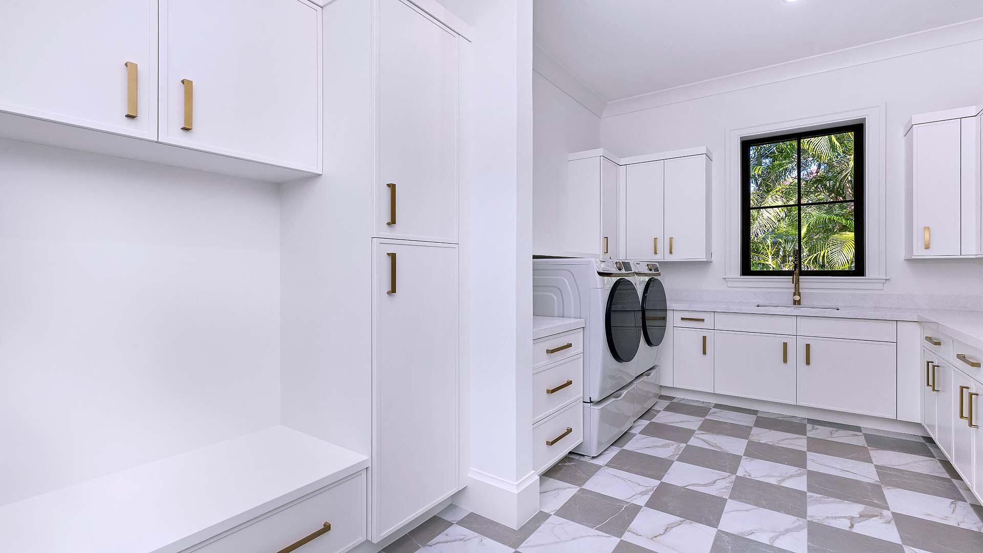 PLACE AU SOLIEL - Residential