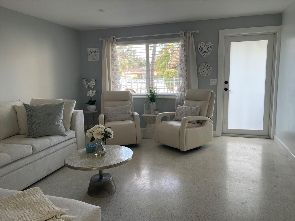 MARLYNN APTS CO-OP - Residential Lease