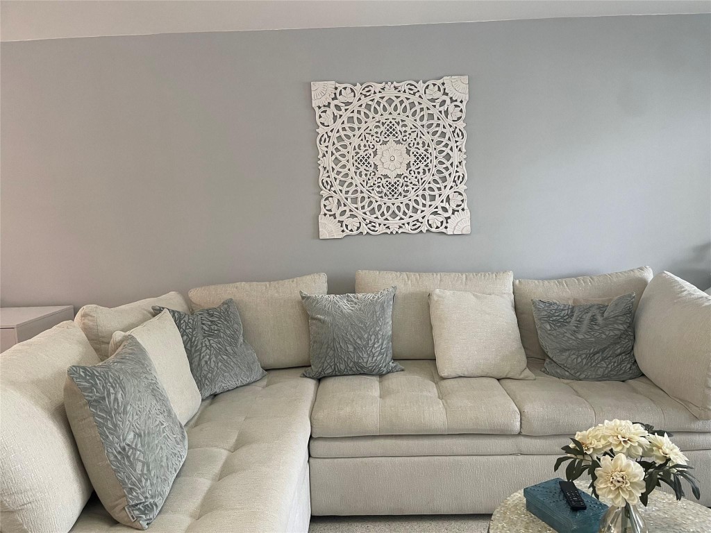 MARLYNN APTS CO-OP - Residential Lease