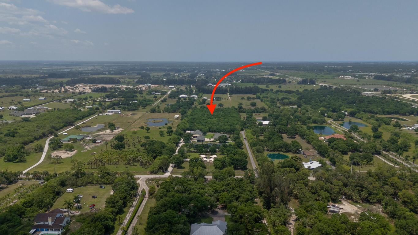 CANADY GROVES PD - Land