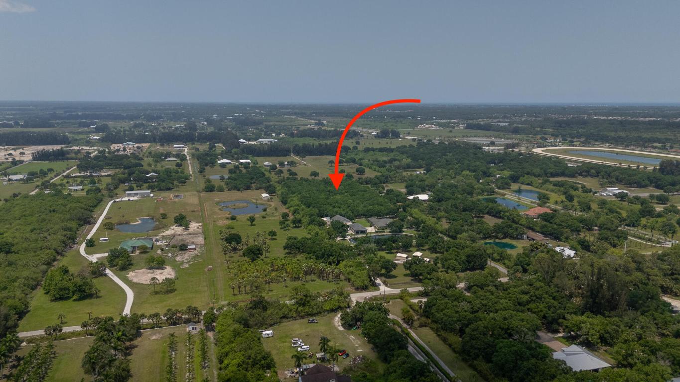 CANADY GROVES PD - Land