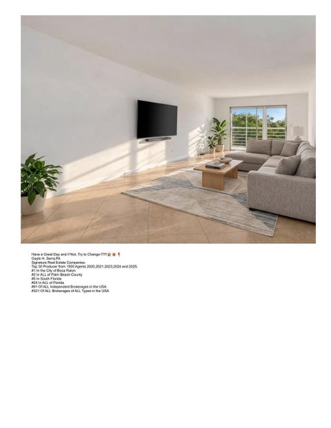 Tiny photo for 2901 Victoria Circle #D4, Coconut Creek, FL 33066 (MLS # B26082904)