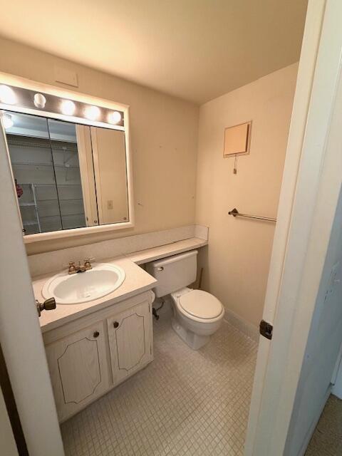 CENTURY VILLAGE - Residential