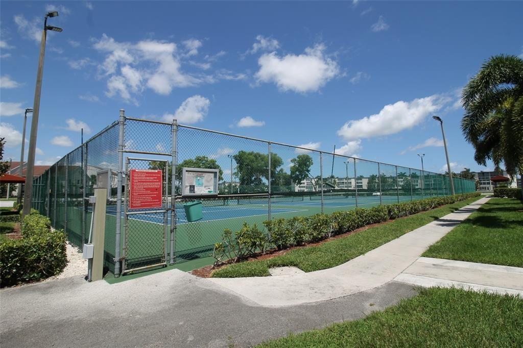 CENTURY VILLAGE - Residential