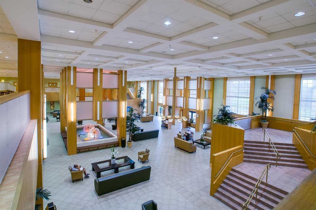 CENTURY VILLAGE - Residential