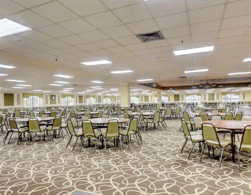 CENTURY VILLAGE - Residential