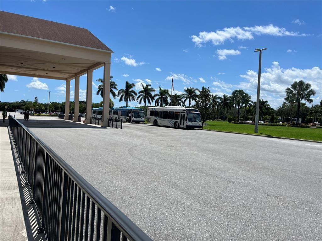 CENTURY VILLAGE - Residential