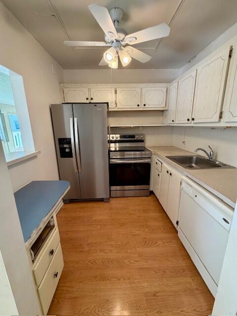 CENTURY VILLAGE - Residential