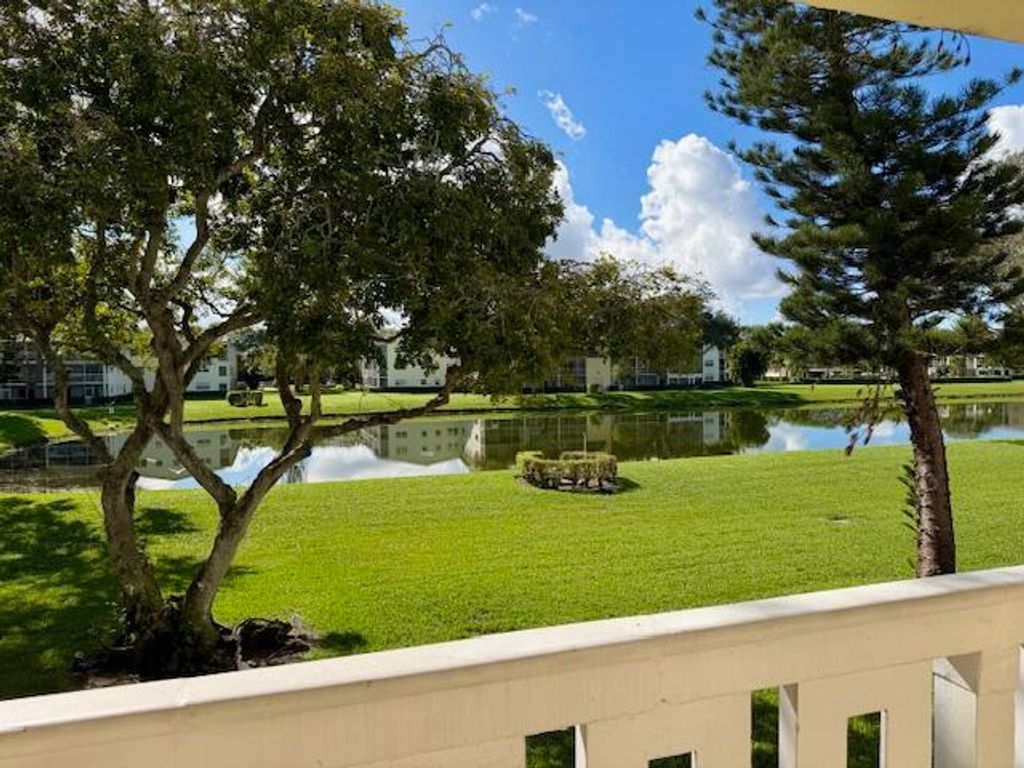 Photo of 272 Dorset G, Boca Raton, FL 33434 (MLS # R11146900)