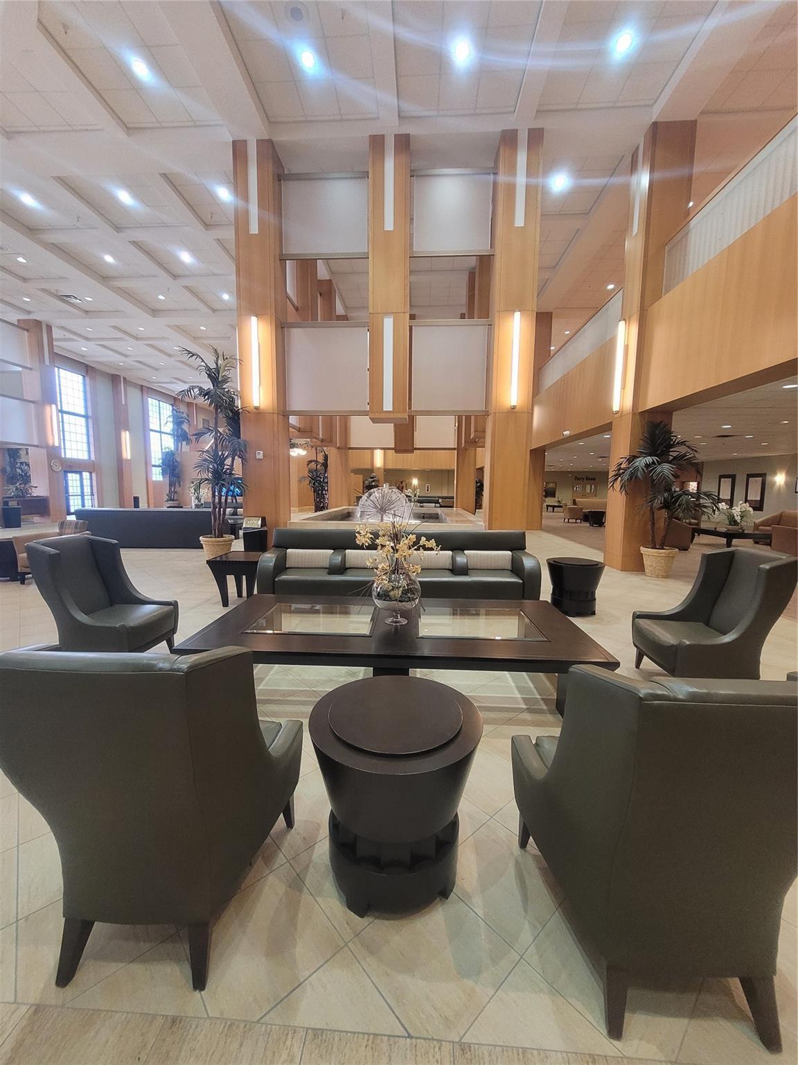 CENTURY VILLAGE - Residential