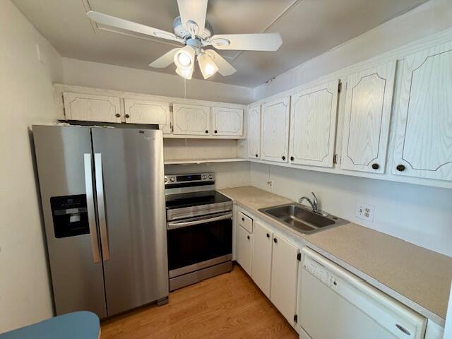 CENTURY VILLAGE - Residential