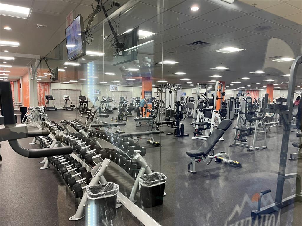 CENTURY VILLAGE - Residential