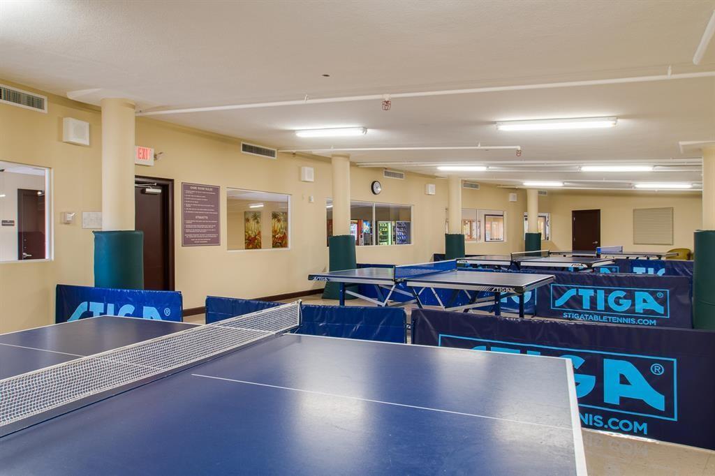 CENTURY VILLAGE - Residential