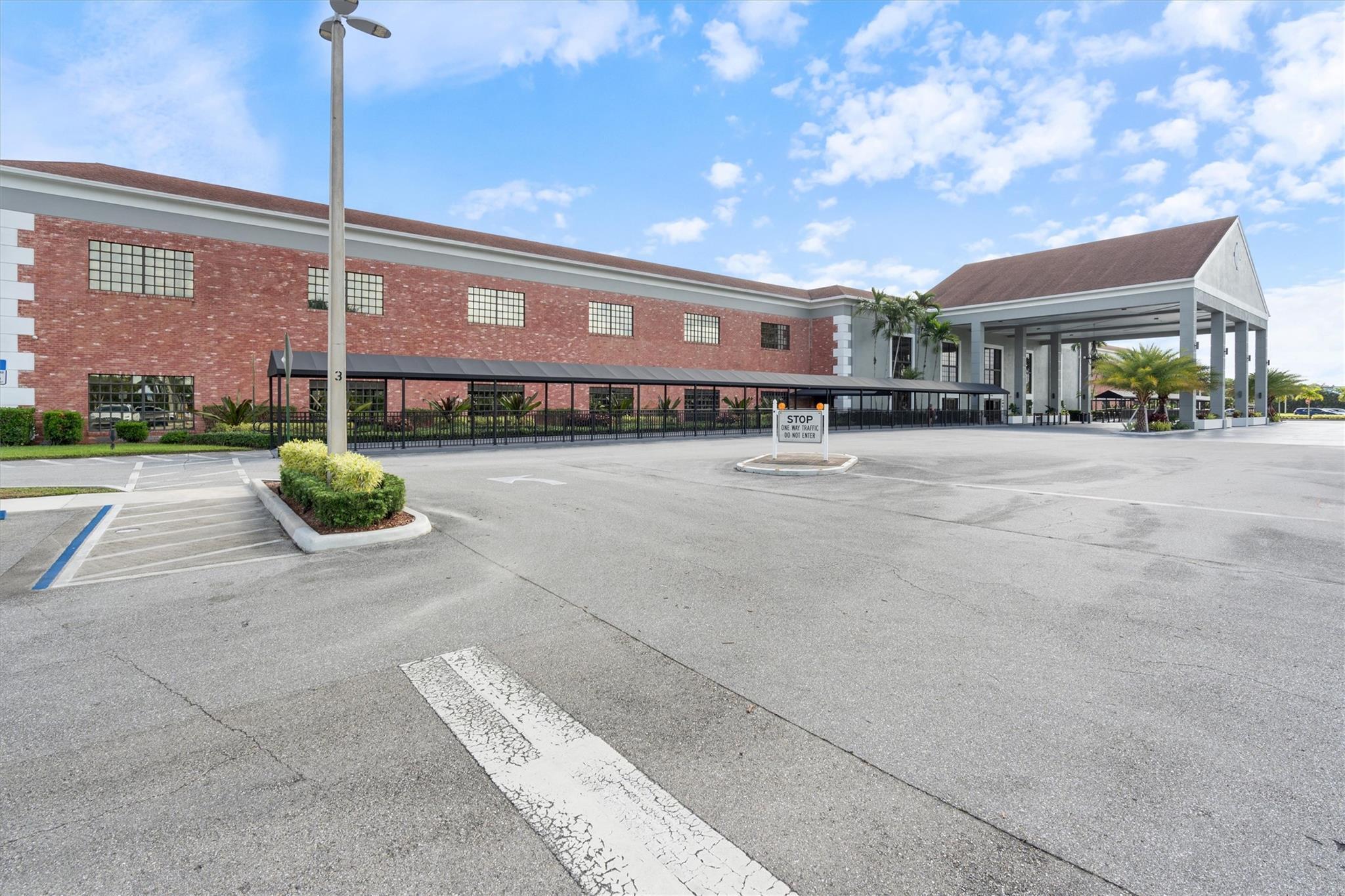 CENTURY VILLAGE - Residential