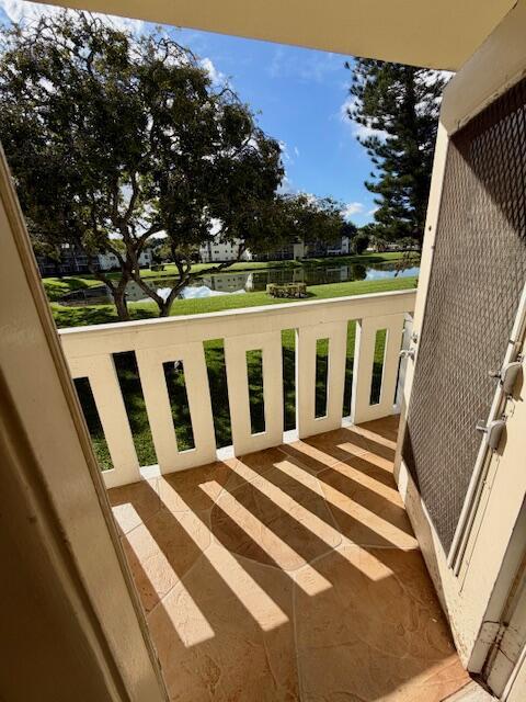 CENTURY VILLAGE - Residential