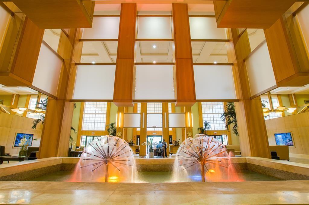 CENTURY VILLAGE - Residential