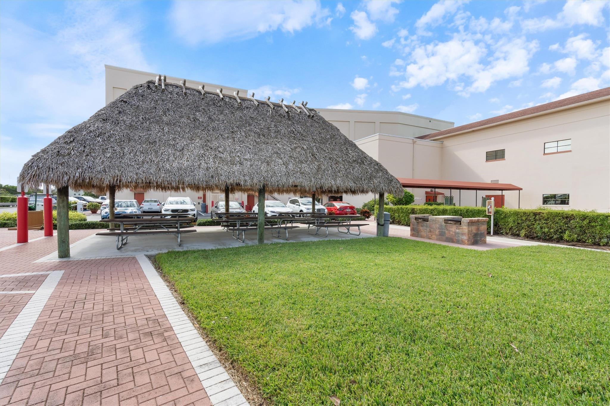 CENTURY VILLAGE - Residential