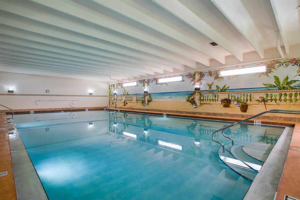 CENTURY VILLAGE - Residential