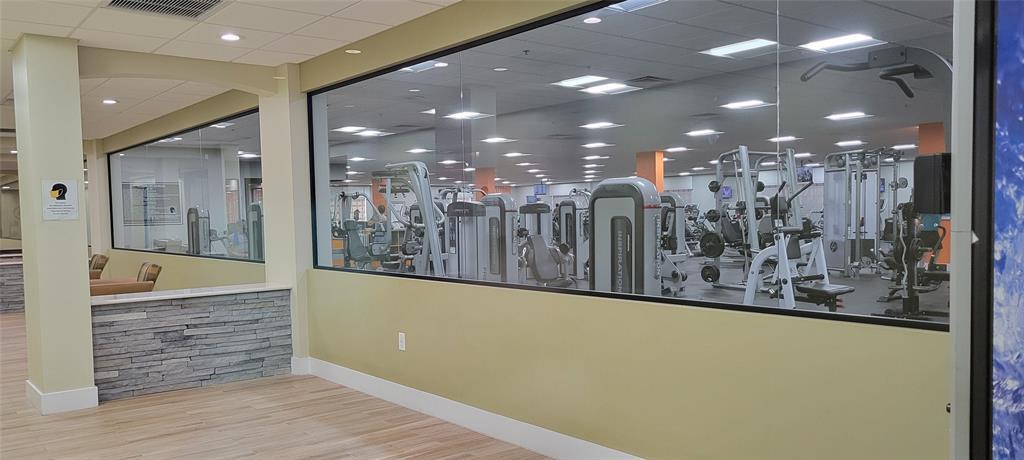 CENTURY VILLAGE - Residential